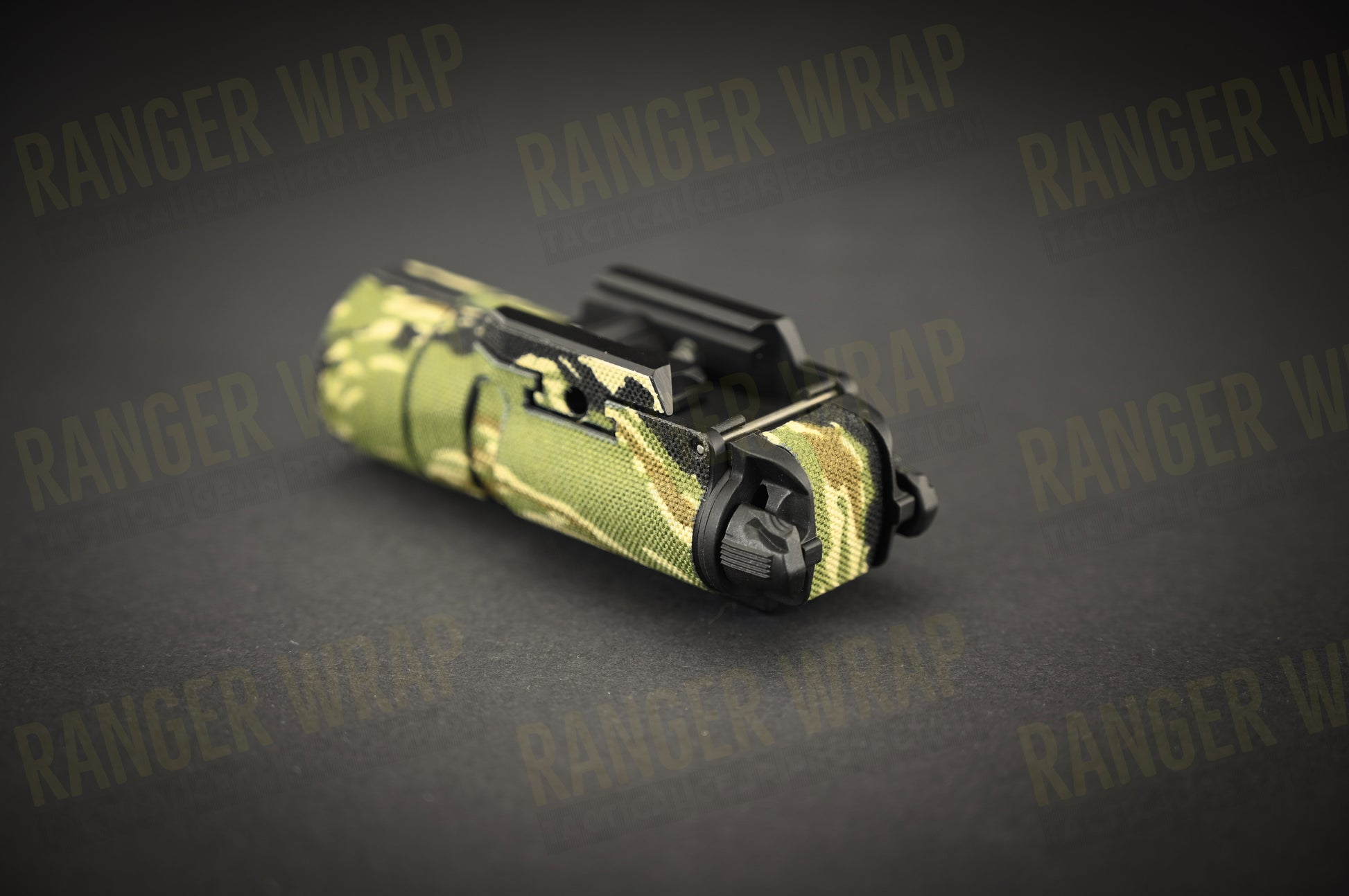 Surefire X300U-B - Weapon Light Wrap in Cordura Fabric-3