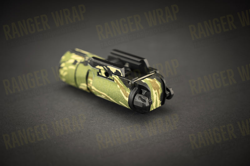 Surefire X300U-B - Weapon Light Wrap in Cordura Fabric-3