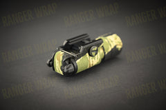Surefire X300U-B - Weapon Light Wrap in Cordura Fabric-4