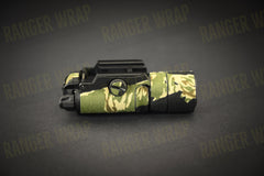 Surefire X300U-B - Weapon Light Wrap in Cordura Fabric-5