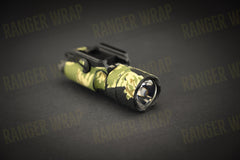 Surefire X300U-B - Weapon Light Wrap in Cordura Fabric-6