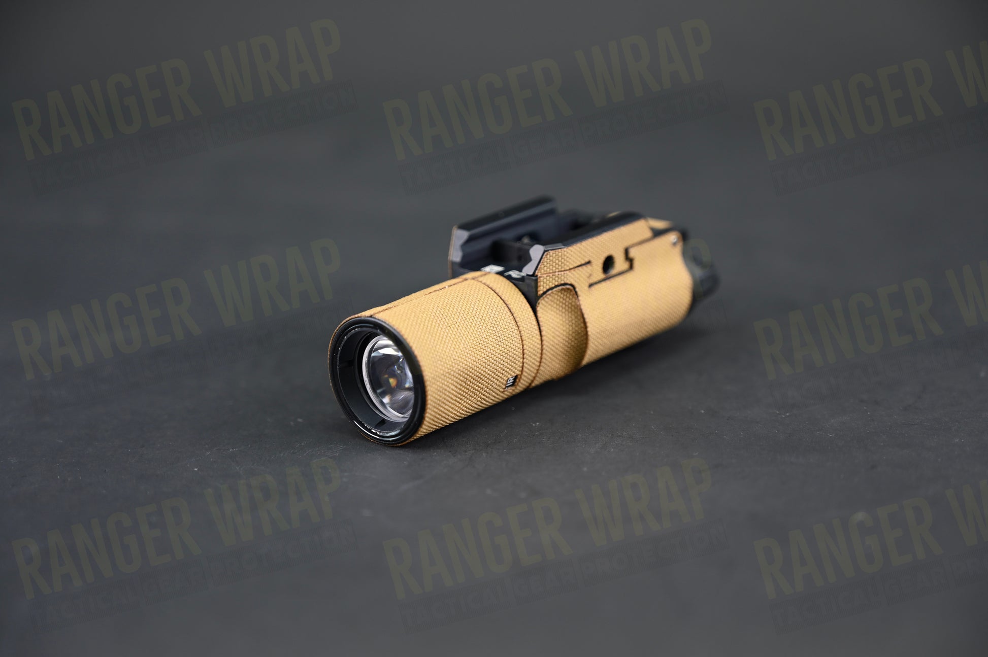 Surefire X300V-B - Weapon Light Wrap in Cordura Fabric-1