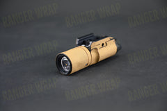 Surefire X300V-B - Weapon Light Wrap in Cordura Fabric-1