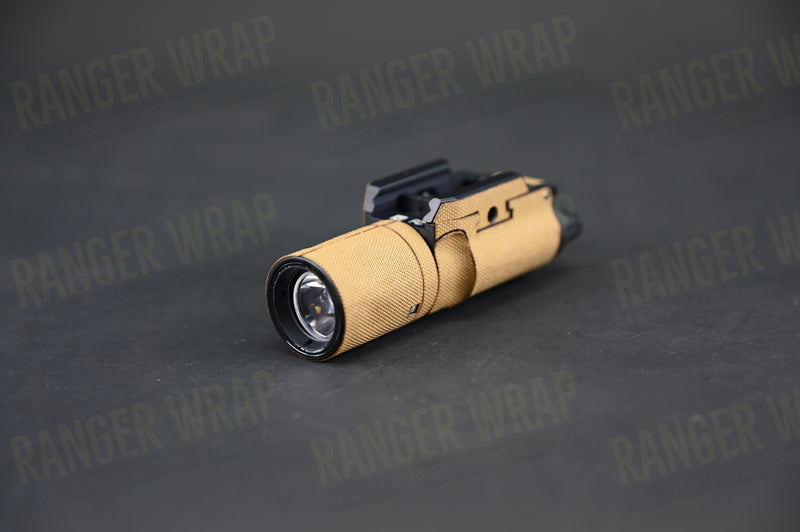 Surefire X300V-B - Weapon Light Wrap in Cordura Fabric-1