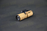 Surefire X300V-B - Weapon Light Wrap in Cordura Fabric