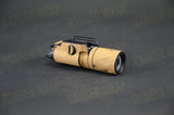 Surefire X300V-B - Weapon Light Wrap in Cordura Fabric