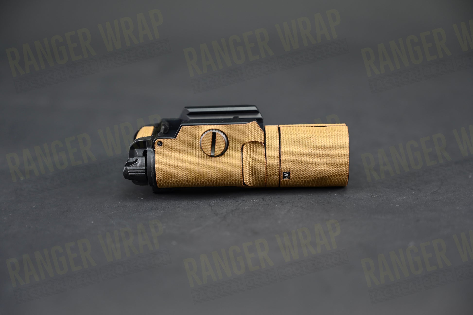 Surefire X300V-B - Weapon Light Wrap in Cordura Fabric-7