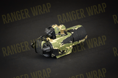 Surefire X400T-A - Weapon Light Wrap in Cordura Fabric-3