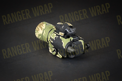 Surefire X400T-A - Weapon Light Wrap in Cordura Fabric-4