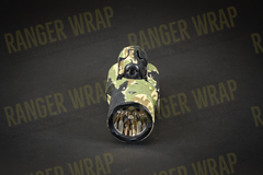 Surefire X400T-A - Weapon Light Wrap in Cordura Fabric-6
