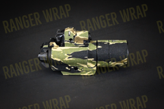 Surefire X400T-A - Weapon Light Wrap in Cordura Fabric-1
