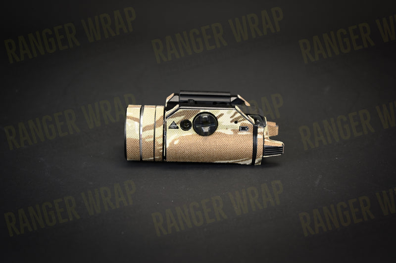 Streamlight TLR1 HL - Weapon Light Wrap in Cordura Fabric-7