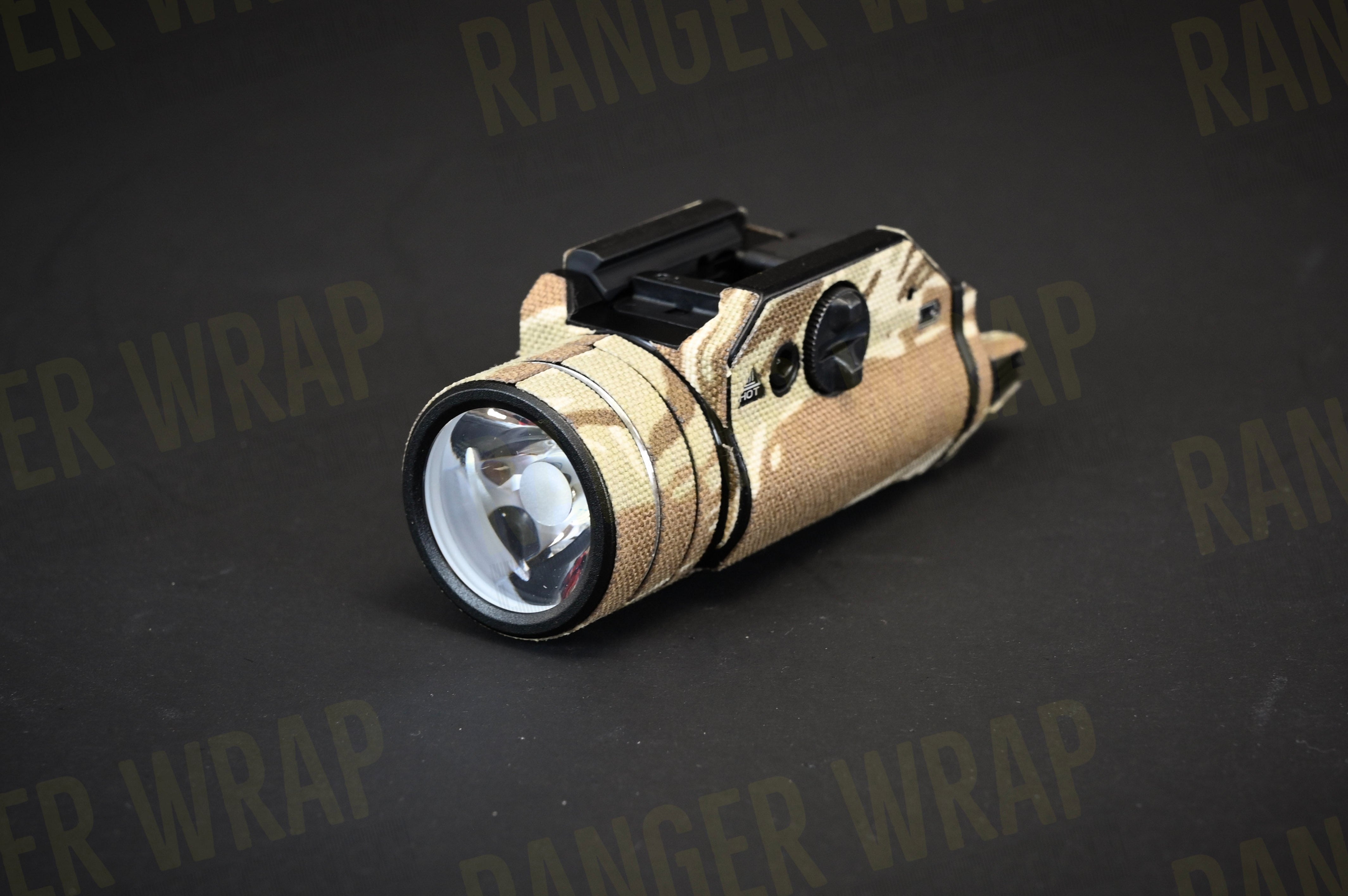 Streamlight TLR1 HL - Weapon Light Wrap in Cordura Fabric