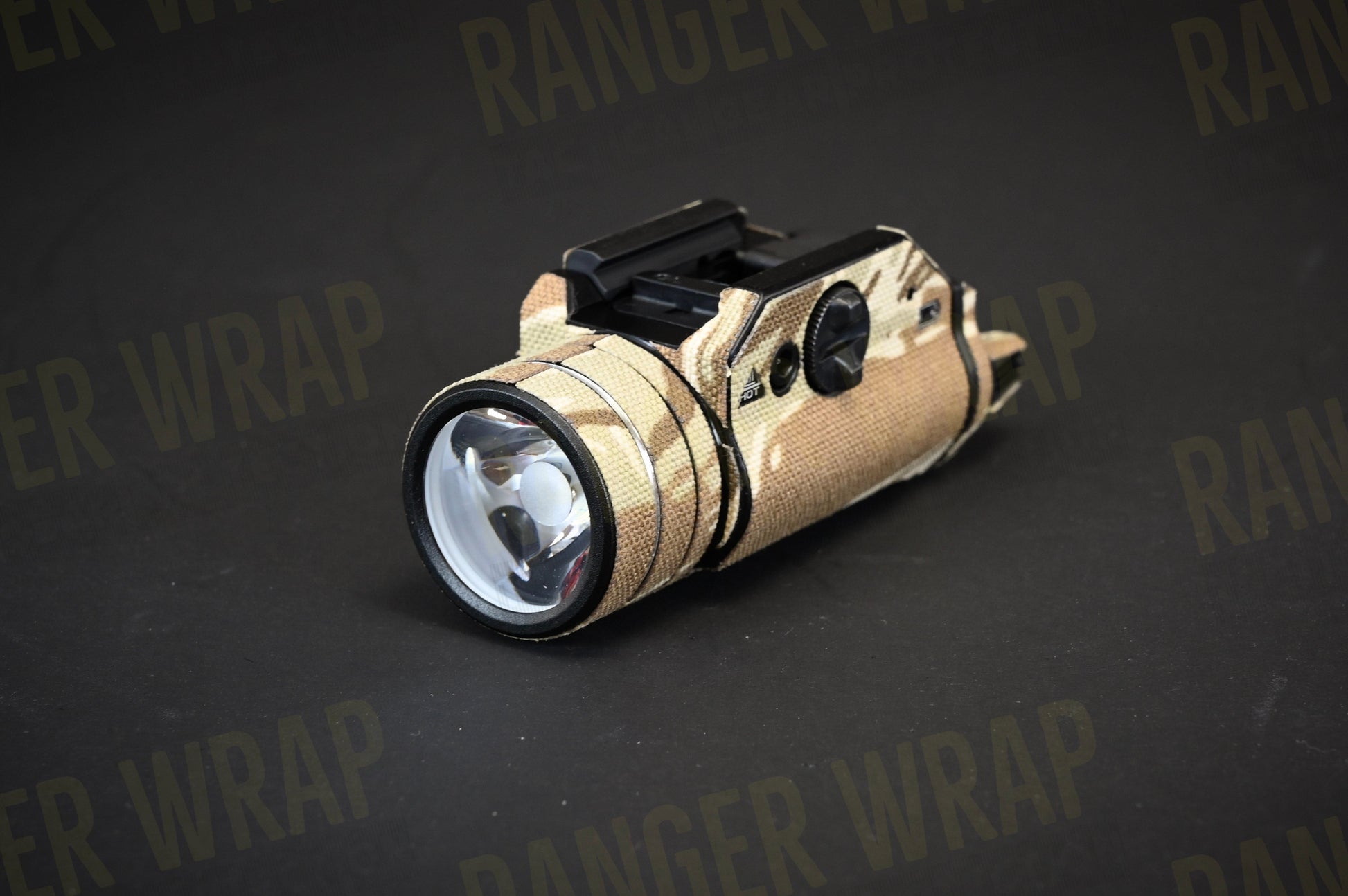 Streamlight TLR1 HL - Weapon Light Wrap in Cordura Fabric-1
