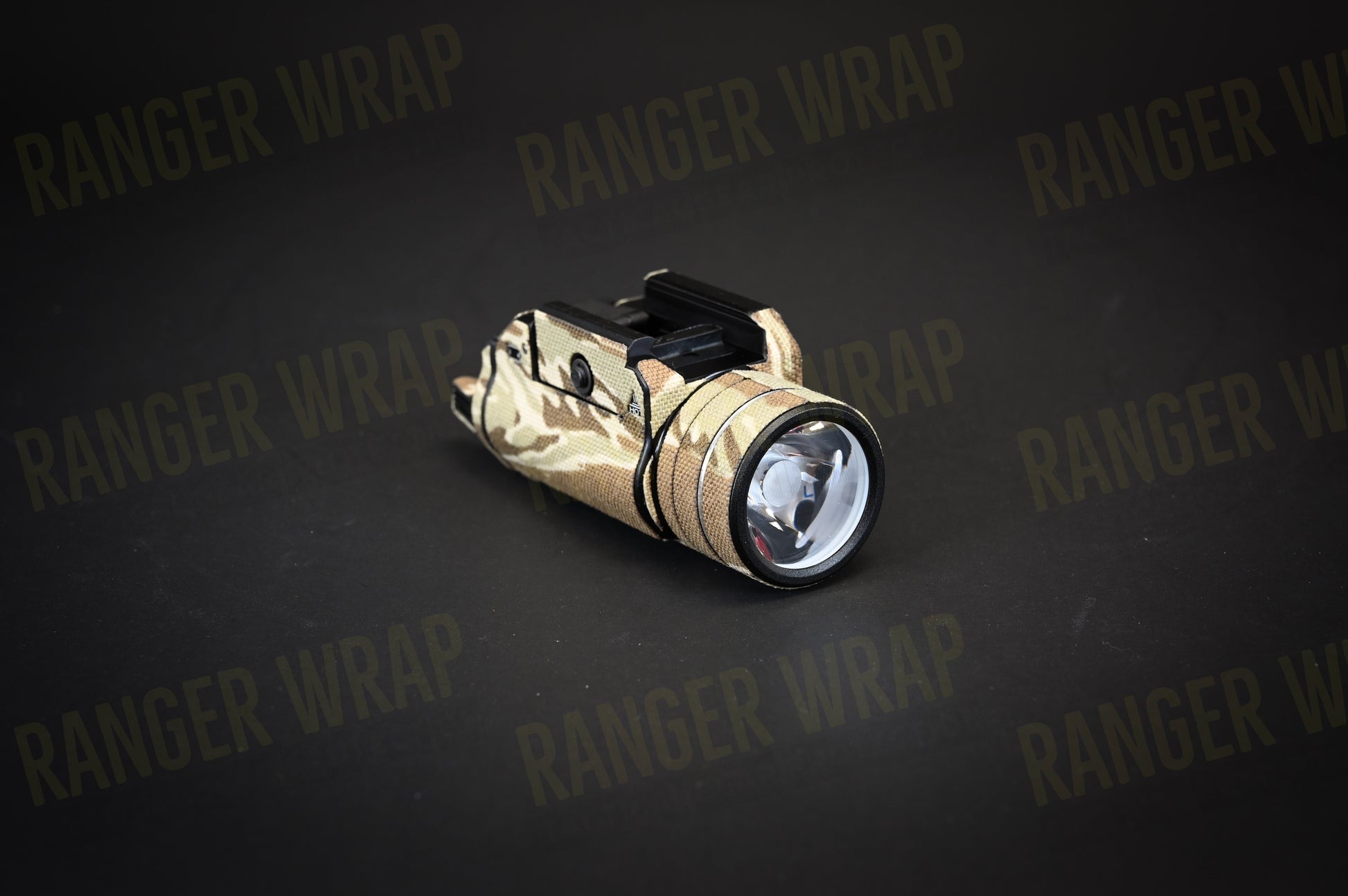 Streamlight TLR1 HL - Weapon Light Wrap in Cordura Fabric-5