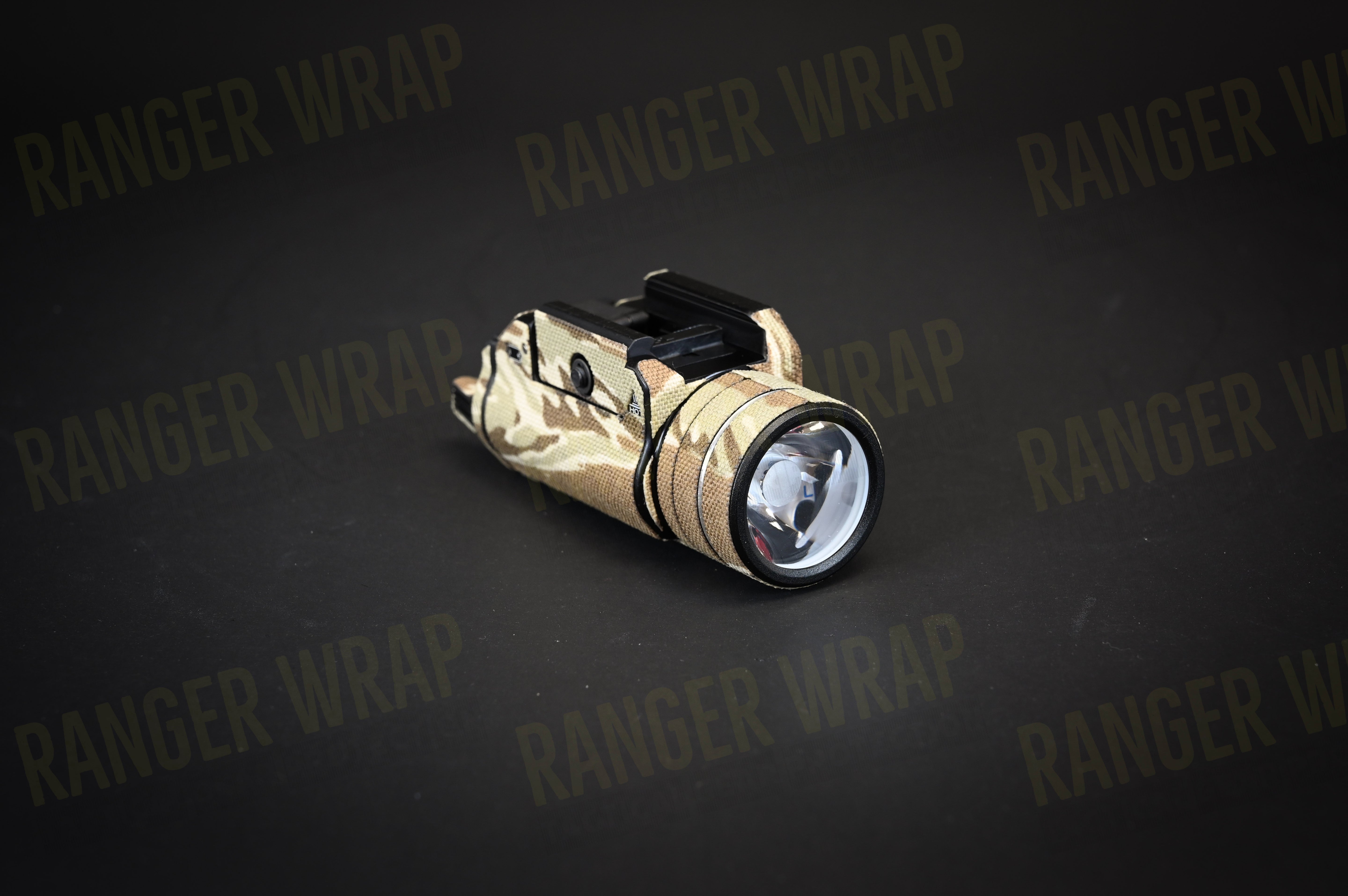 Streamlight TLR1 HL - Weapon Light Wrap in Cordura Fabric-5