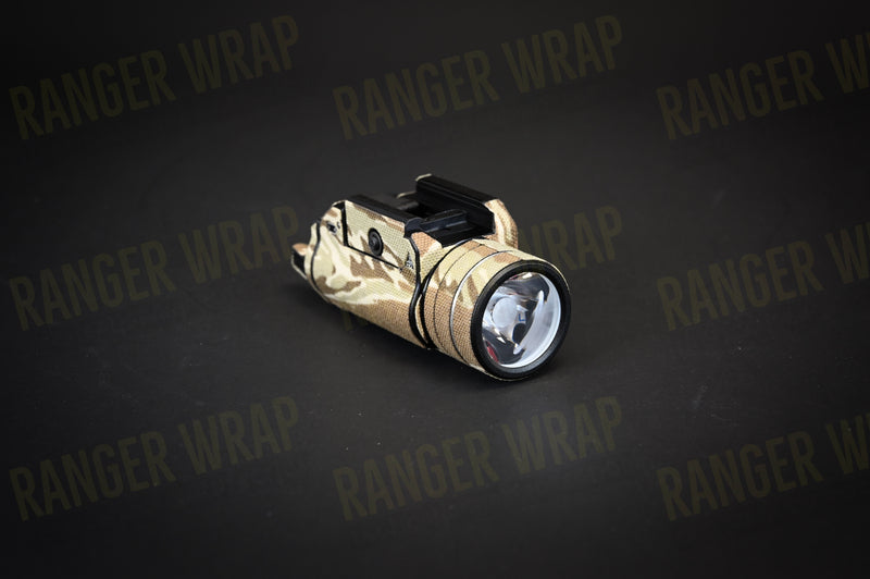 Streamlight TLR1 HL - Weapon Light Wrap in Cordura Fabric-5