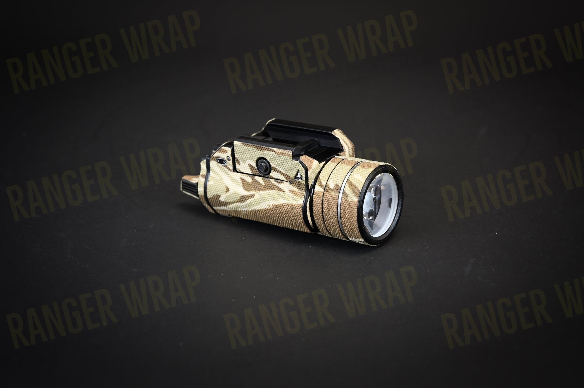 Streamlight TLR1 HL - Weapon Light Wrap in Cordura Fabric-3