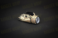 Streamlight TLR1 HL - Weapon Light Wrap in Cordura Fabric-3