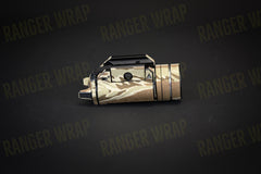 Streamlight TLR1 HL - Weapon Light Wrap in Cordura Fabric-4