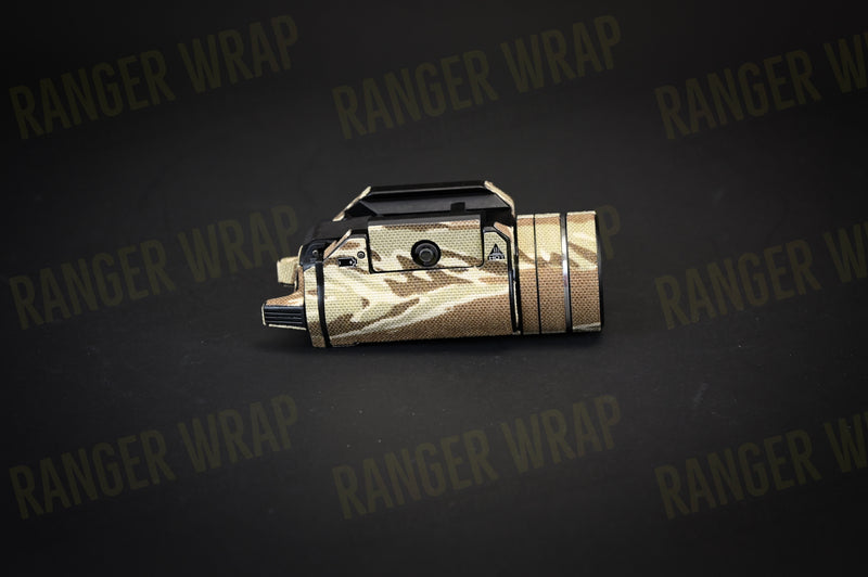 Streamlight TLR1 HL - Weapon Light Wrap in Cordura Fabric-4