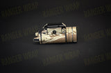 Streamlight TLR1 HL - Weapon Light Wrap in Cordura Fabric