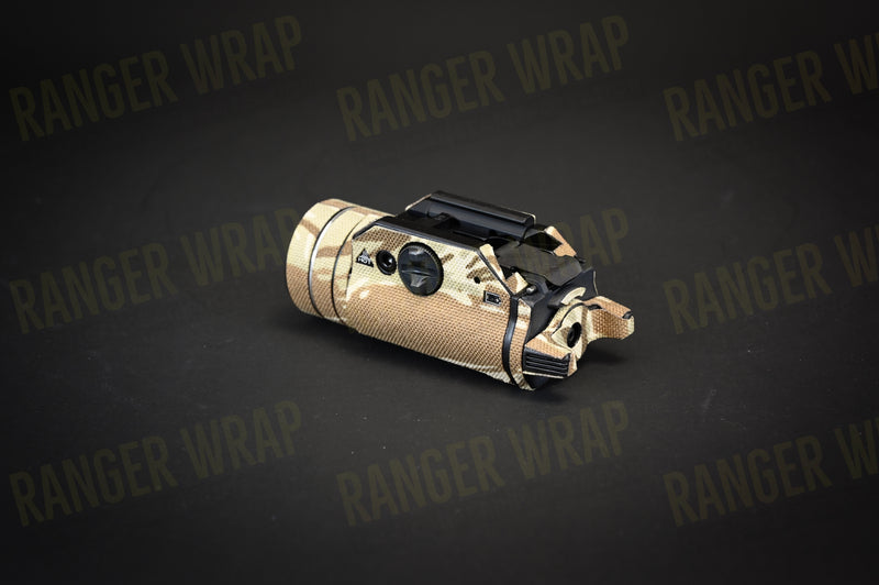 Streamlight TLR1 HL - Weapon Light Wrap in Cordura Fabric-6