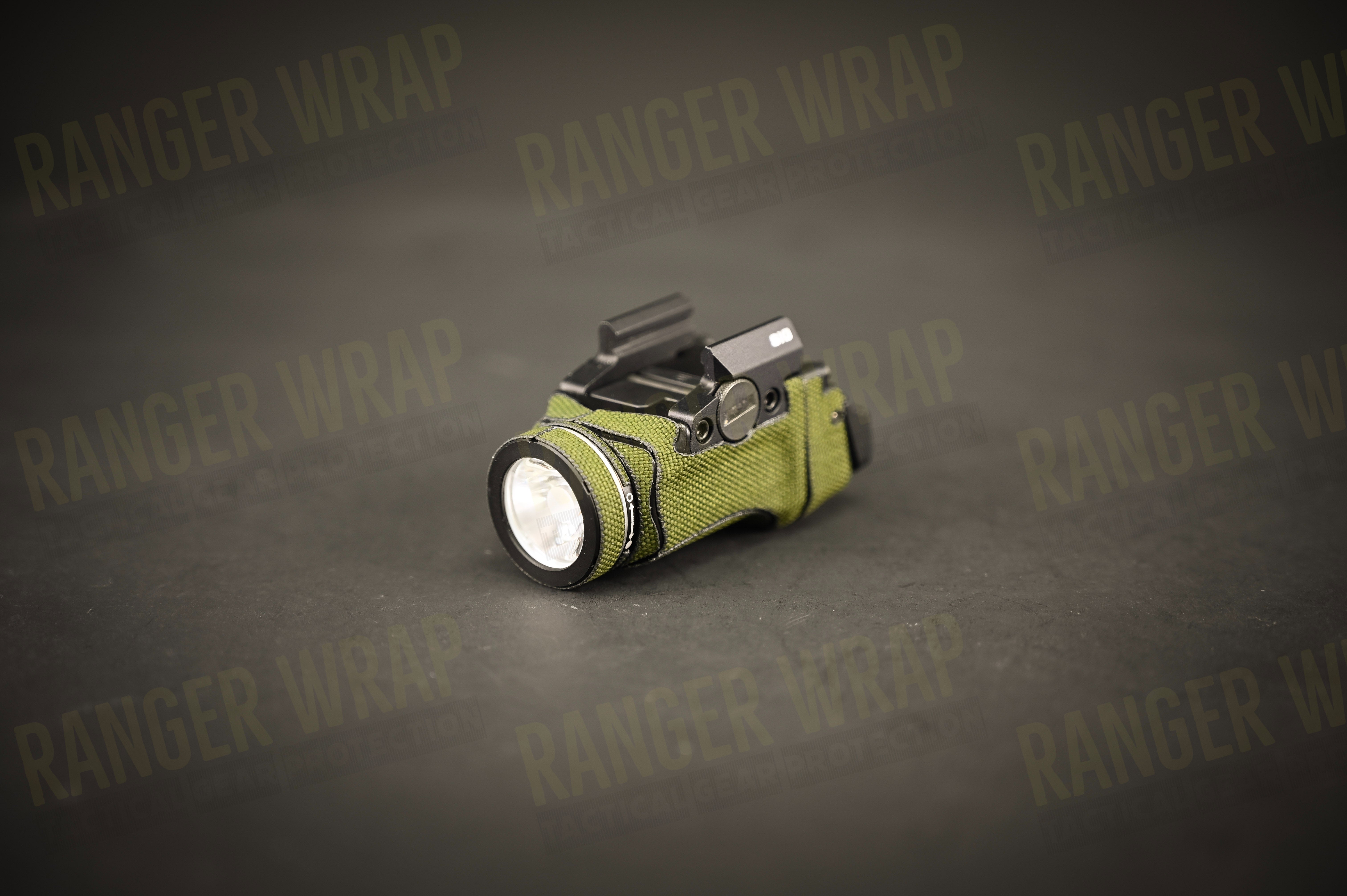 Raichle（ライケル）サーモインナー Streamlight TLR7 HLX Sub - Light Wrap in Cordura Fabric