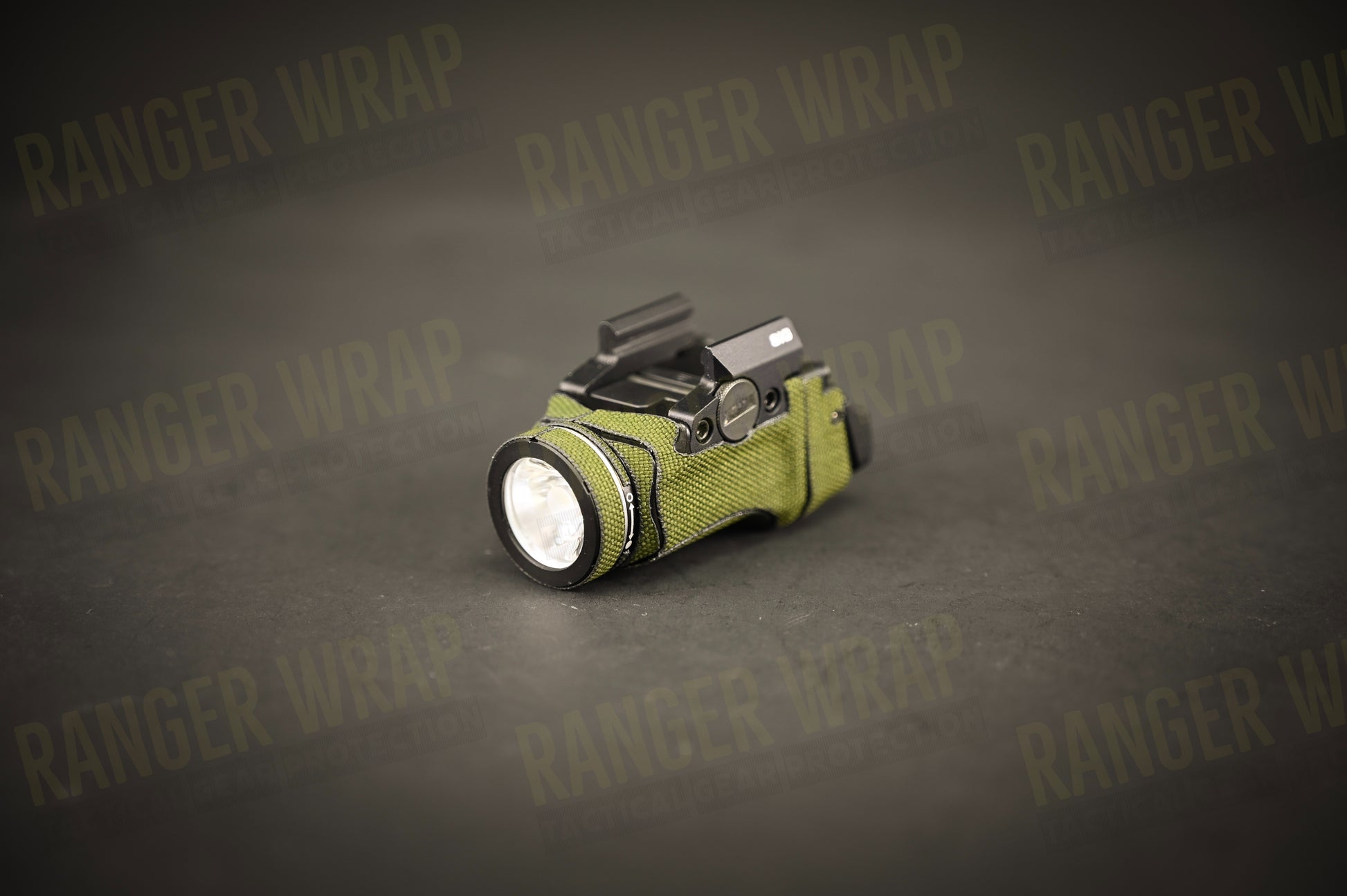 Streamlight TLR7 HLX Sub - Light Wrap in Cordura Fabric-1
