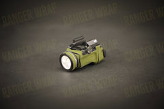 Streamlight TLR7 HLX Sub - Light Wrap in Cordura Fabric-1