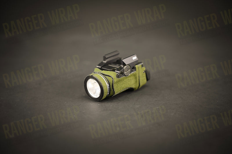 Streamlight TLR7 HLX Sub - Light Wrap in Cordura Fabric-1