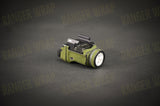 Streamlight TLR7 HLX Sub - Light Wrap in Cordura Fabric