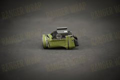 Streamlight TLR7 HLX Sub - Light Wrap in Cordura Fabric-2