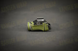 Streamlight TLR7 HLX Sub - Light Wrap in Cordura Fabric