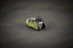 Streamlight TLR7 HLX Sub - Light Wrap in Cordura Fabric-3