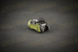 Streamlight TLR7 HLX Sub - Light Wrap in Cordura Fabric