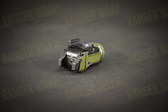 Streamlight TLR7 HLX Sub - Light Wrap in Cordura Fabric-4