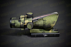 Trijicon ACOG TA31 - Optic Wrap in Cordura Fabric-1
