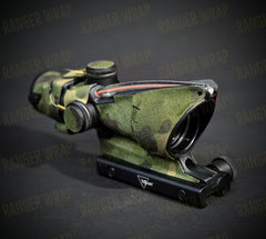 Trijicon ACOG TA31 - Optic Wrap in Cordura Fabric-2