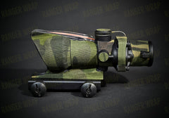 Trijicon ACOG TA31 - Optic Wrap in Cordura Fabric-3
