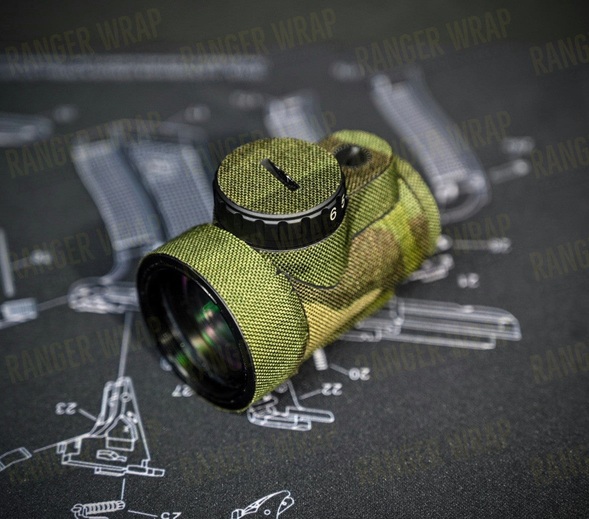 Trijicon MRO / MRO HD - Optic Wrap in Cordura Fabric-1