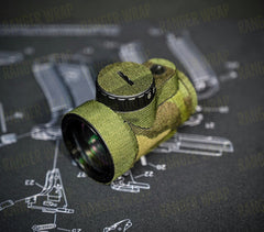 Trijicon MRO / MRO HD - Optic Wrap in Cordura Fabric-1