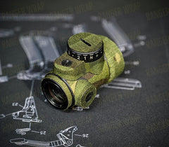 Trijicon MRO / MRO HD - Optic Wrap in Cordura Fabric-2