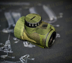 Trijicon MRO / MRO HD - Optic Wrap in Cordura Fabric-3