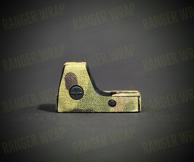 Trijicon RMRcc - Optic Wrap in Cordura Fabric-2