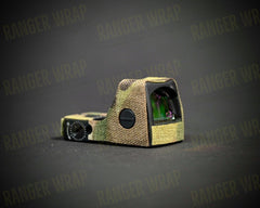 Trijicon RMRcc - Optic Wrap in Cordura Fabric-3