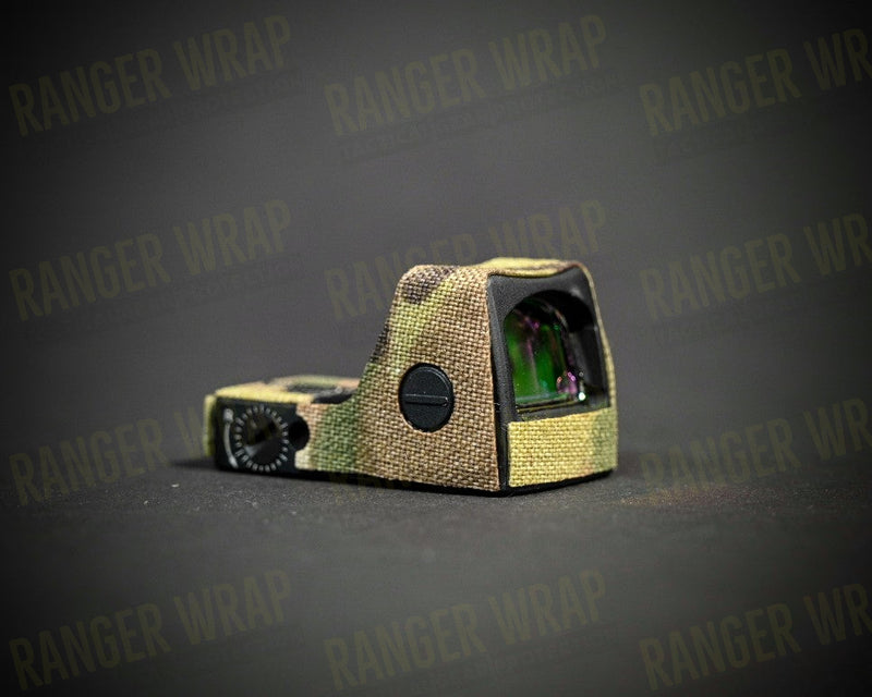 Trijicon RMRcc - Optic Wrap in Cordura Fabric-3