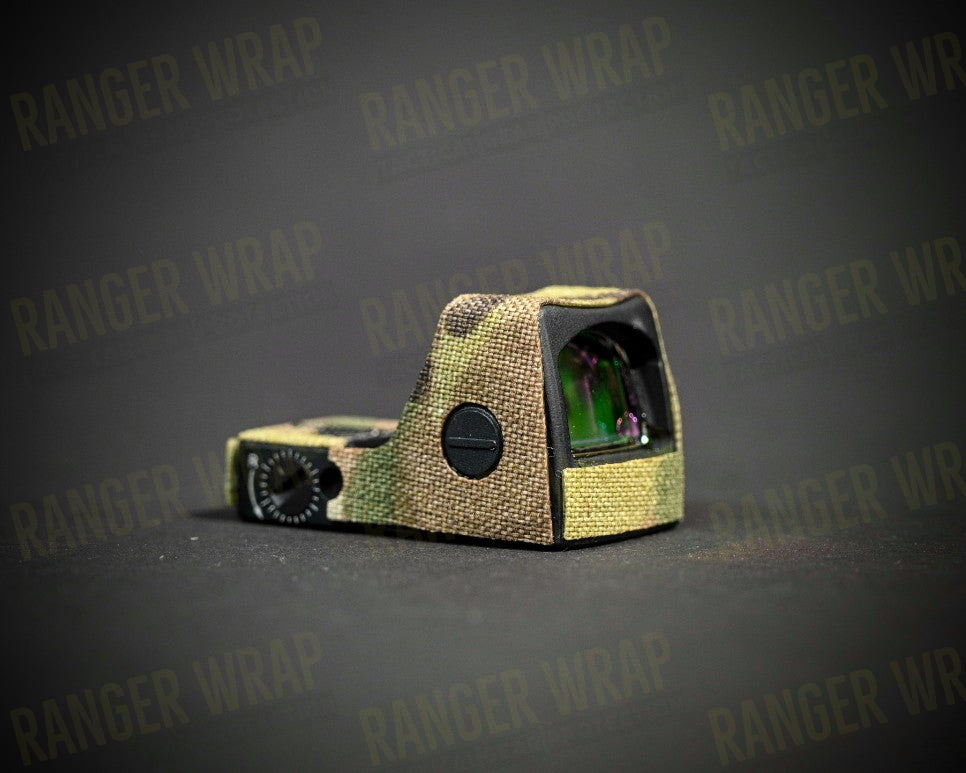 Trijicon RMRcc - Optic Wrap in Cordura Fabric-3