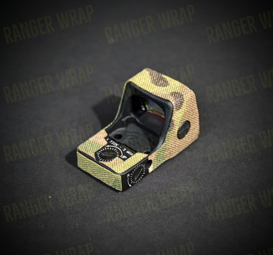 Trijicon RMRcc - Optic Wrap in Cordura Fabric-4