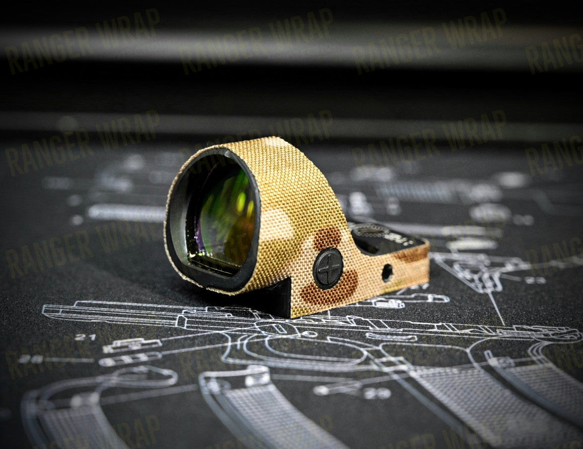 Trijicon SRO - Optic Wrap in Cordura Fabric-1